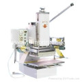 Tam-358 Agendas Embossing Pasta Manual Hot Stamping Machine